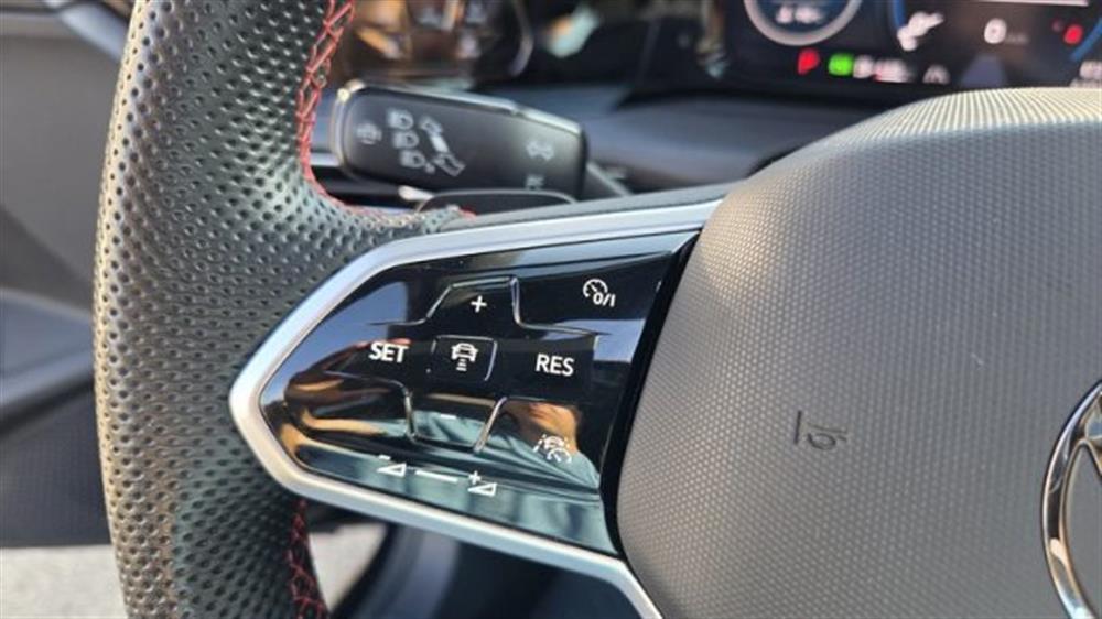Golf Golf 2.0 TSI GTI DSG PERM