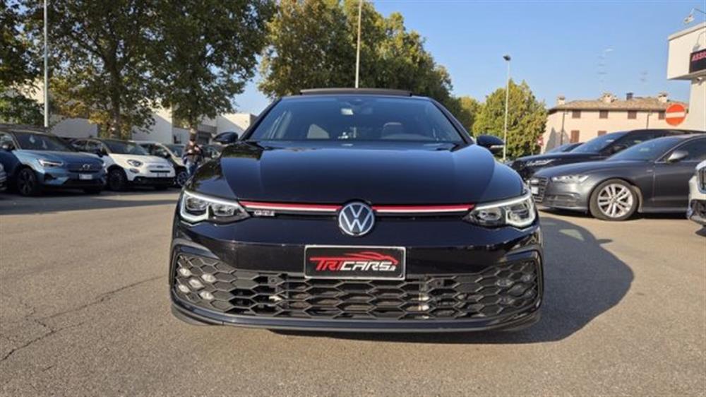 Golf Golf 2.0 TSI GTI DSG PERM