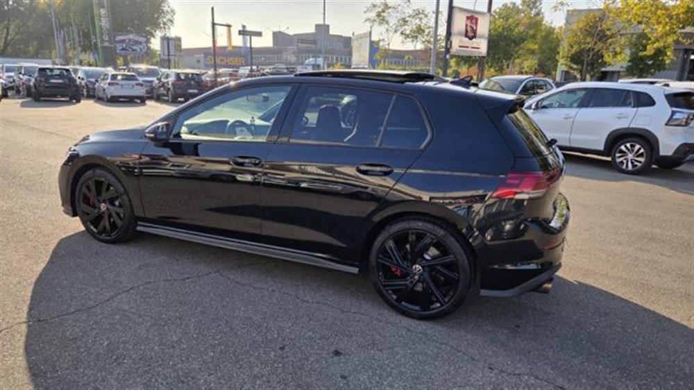 Golf Golf 2.0 TSI GTI DSG PERM