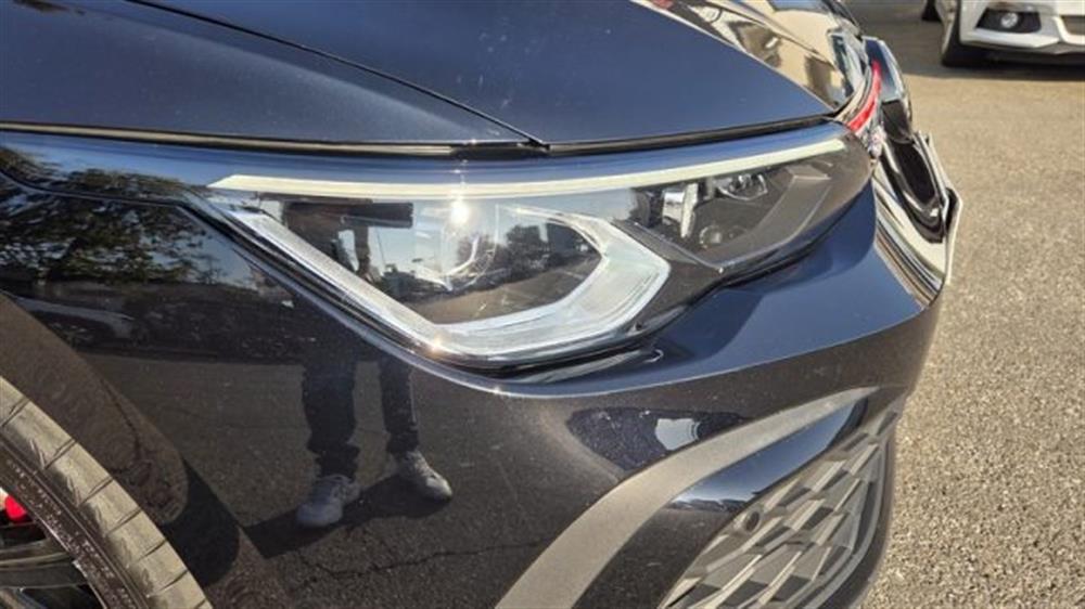 Golf Golf 2.0 TSI GTI DSG PERM