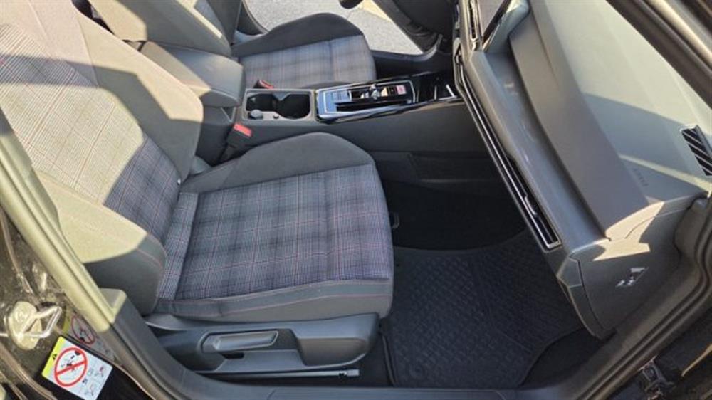 Golf Golf 2.0 TSI GTI DSG PERM