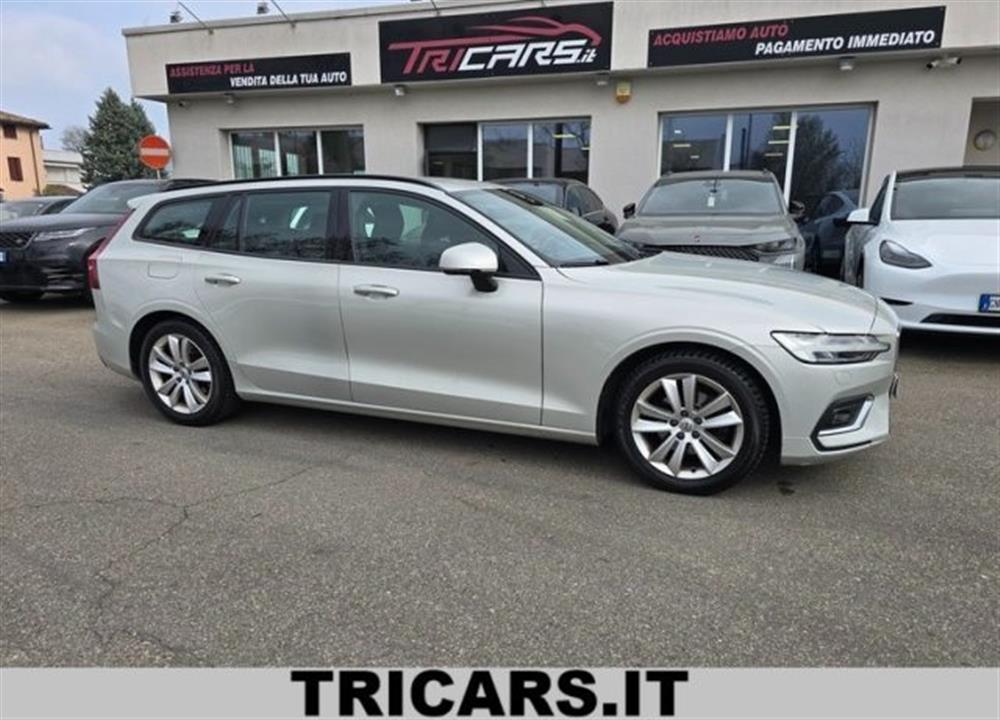 V60 V60 D3 Business IVA ESPO