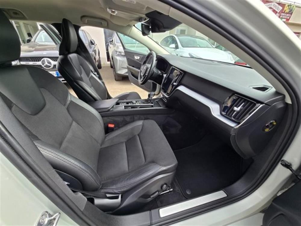 V60 V60 D3 Business IVA ESPO