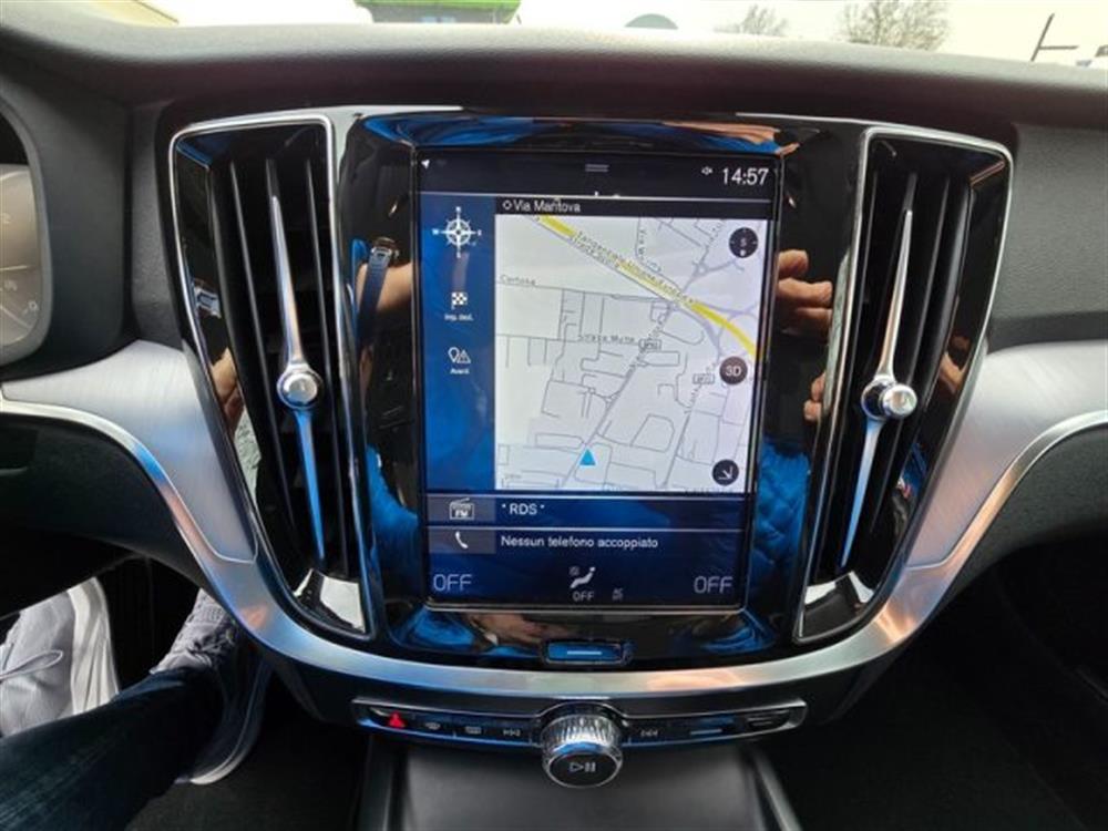 V60 V60 D3 Business IVA ESPO