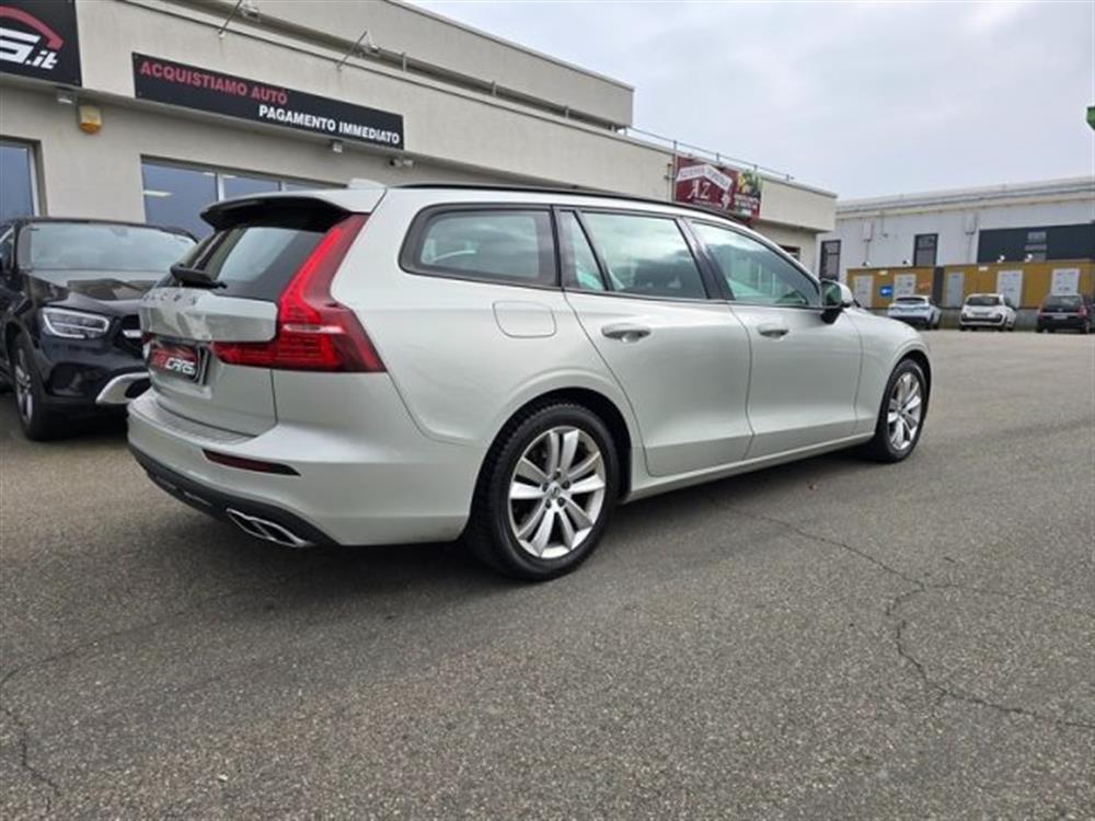V60 V60 D3 Business IVA ESPO