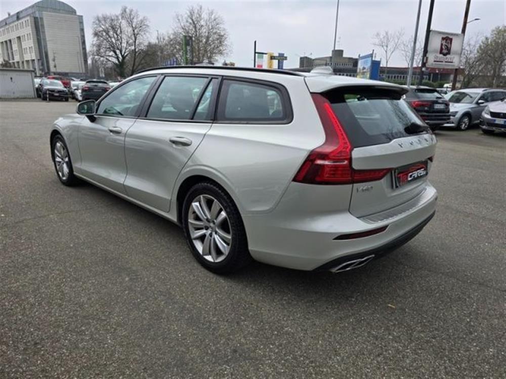 V60 V60 D3 Business IVA ESPO