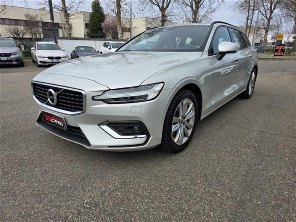 V60 V60 D3 Business IVA ESPO