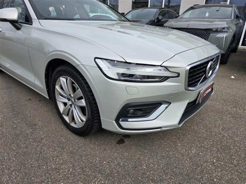V60 V60 D3 Business IVA ESPO