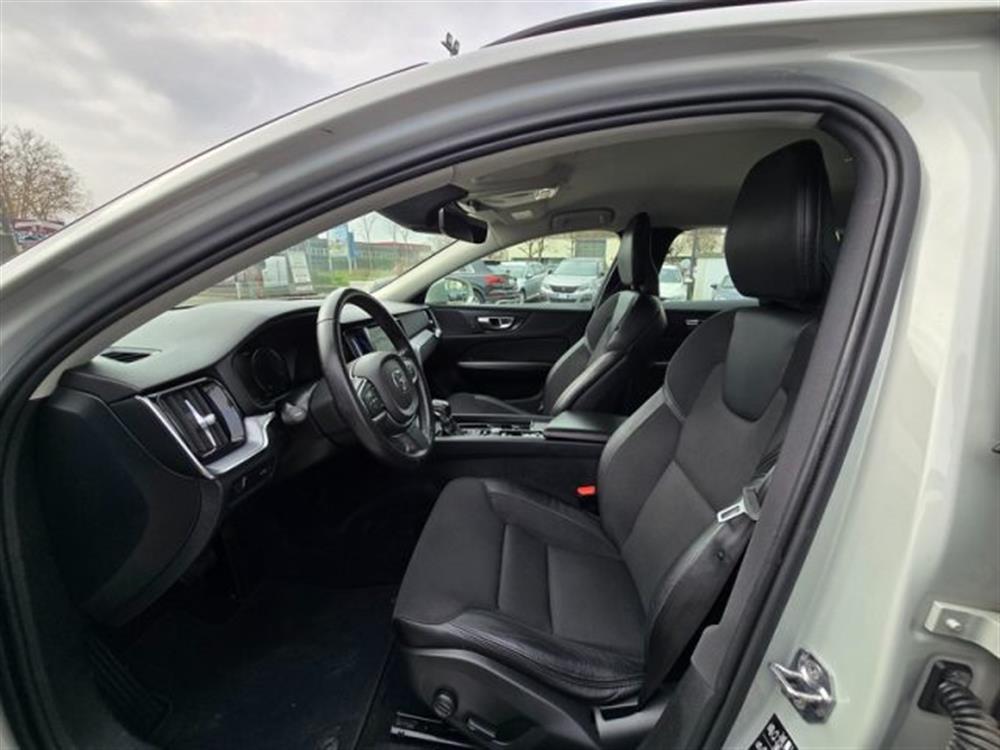 V60 V60 D3 Business IVA ESPO