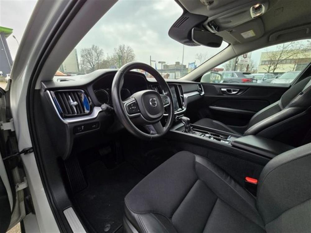 V60 V60 D3 Business IVA ESPO
