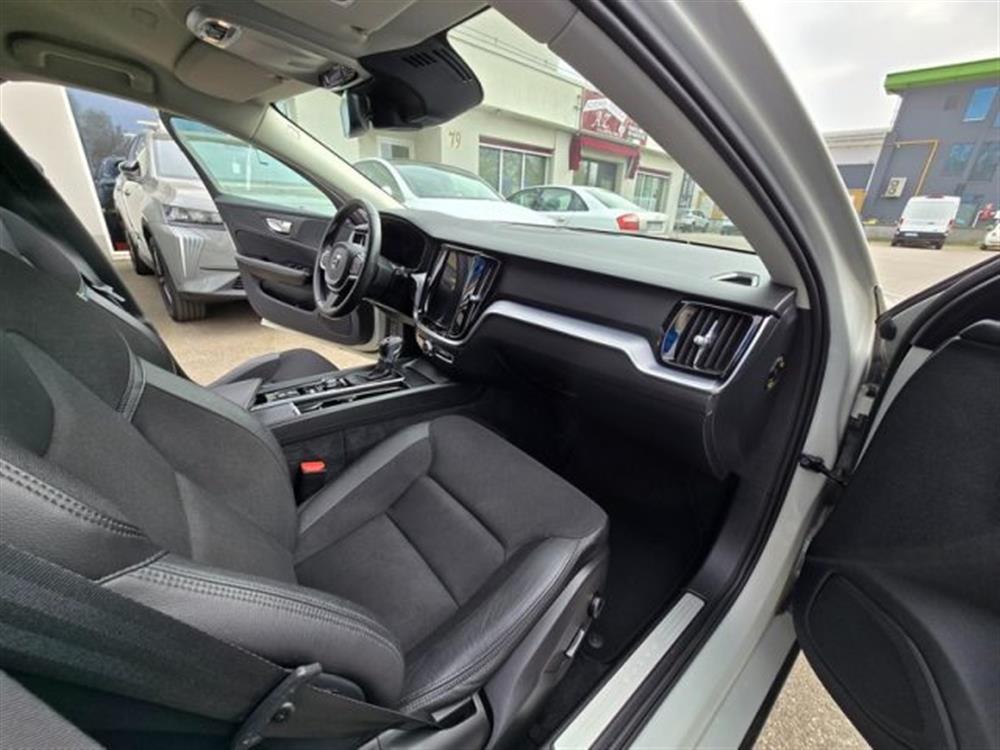 V60 V60 D3 Business IVA ESPO