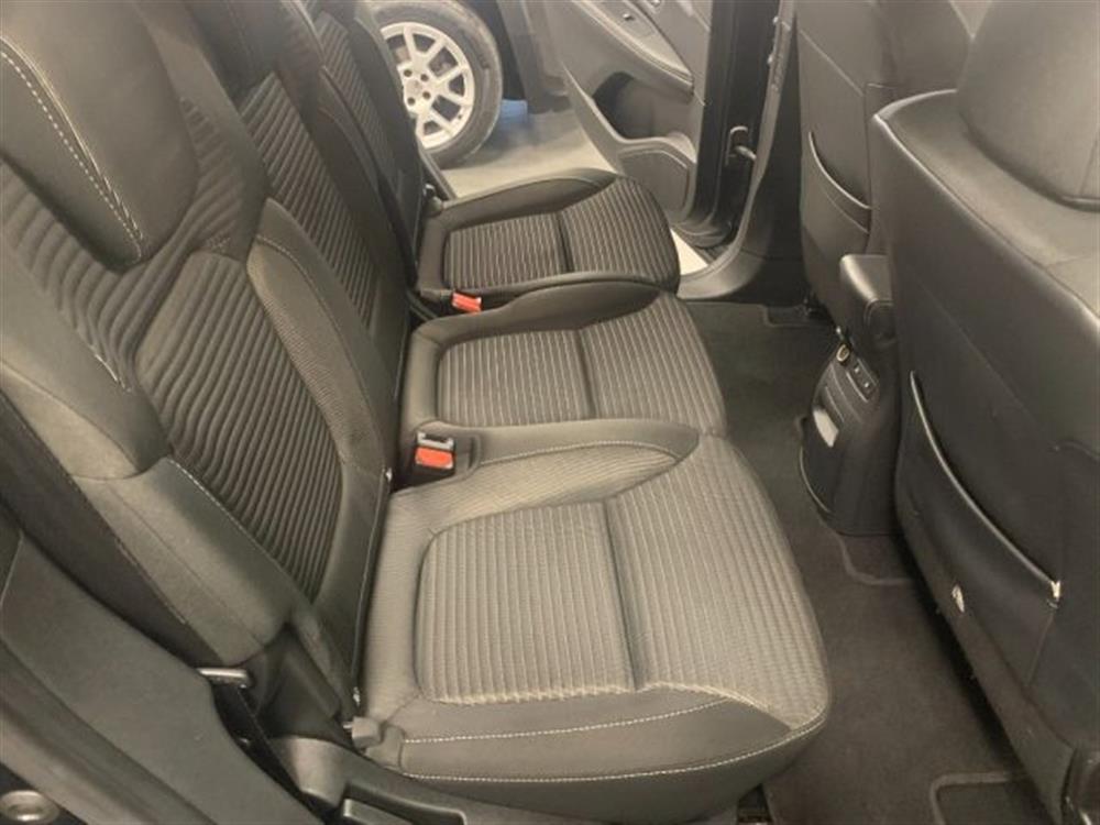Grand Scenic Grand Scenic 1.7 dCi 7 POSTI Inte