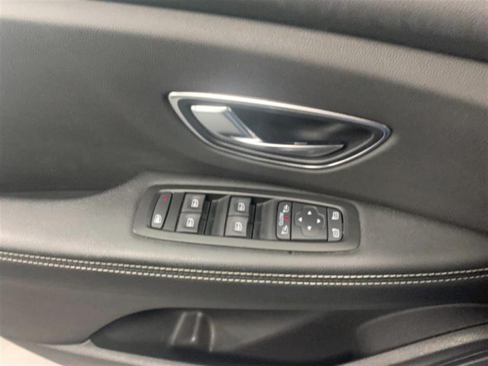 Grand Scenic Grand Scenic 1.7 dCi 7 POSTI Inte