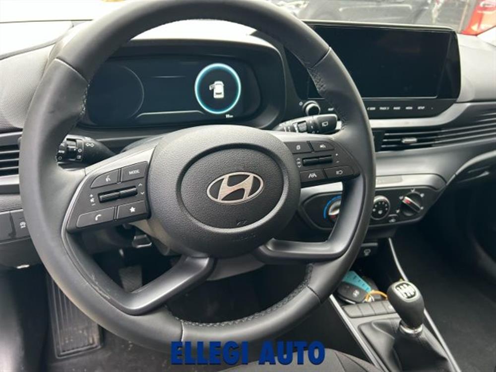 i20 i20 PROMO FINANZ 1.2 MP