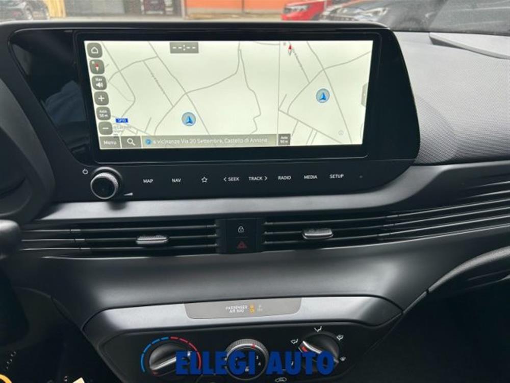 i20 i20 PROMO FINANZ 1.2 MP