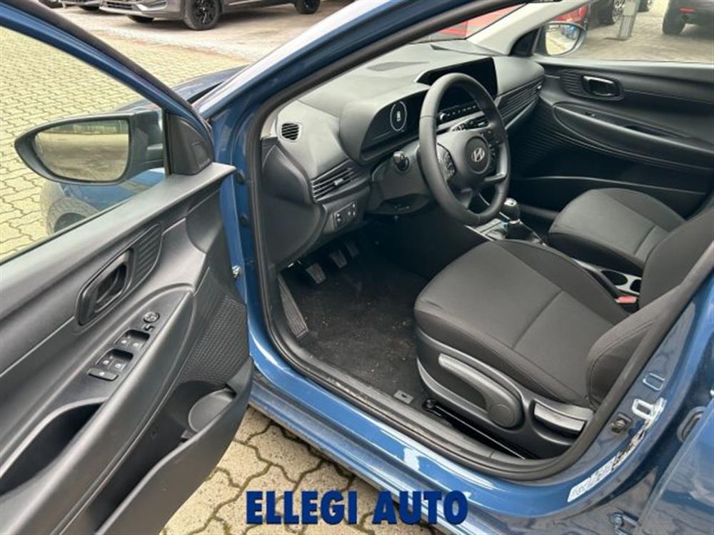 i20 i20 PROMO FINANZ 1.2 MP