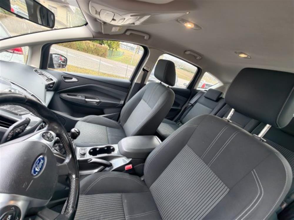 C-Max C-Max 1.6 TDCi 115CV Titan