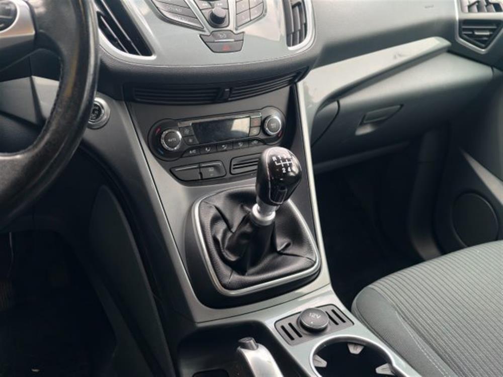 C-Max C-Max 1.6 TDCi 115CV Titan