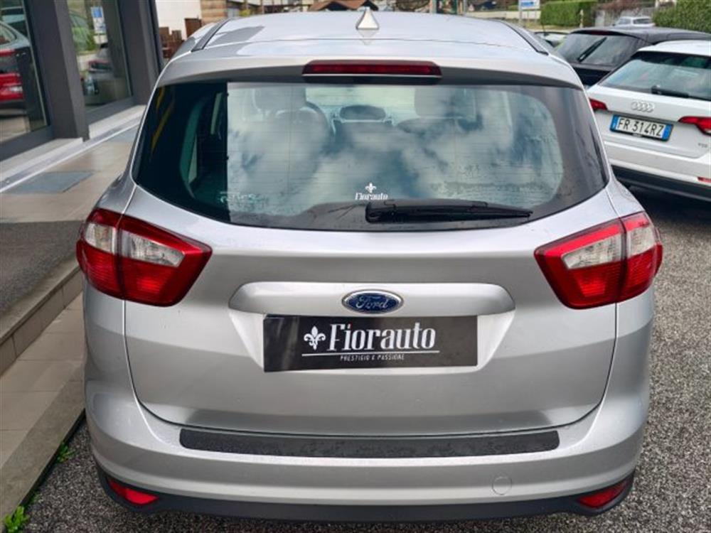 C-Max C-Max 1.6 TDCi 115CV Titan