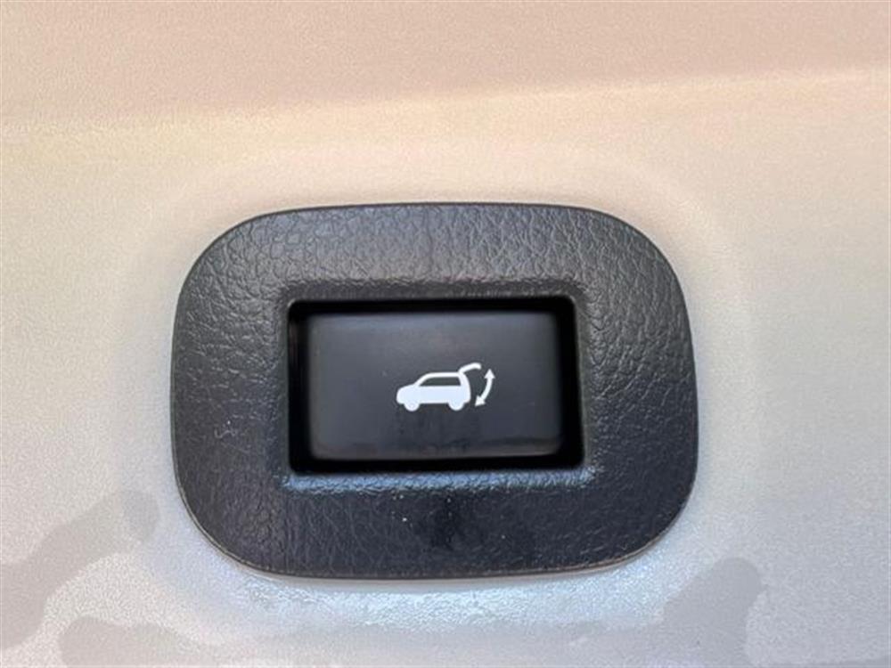 X-Trail X-Trail 1.6 dCi 2WD Tekna