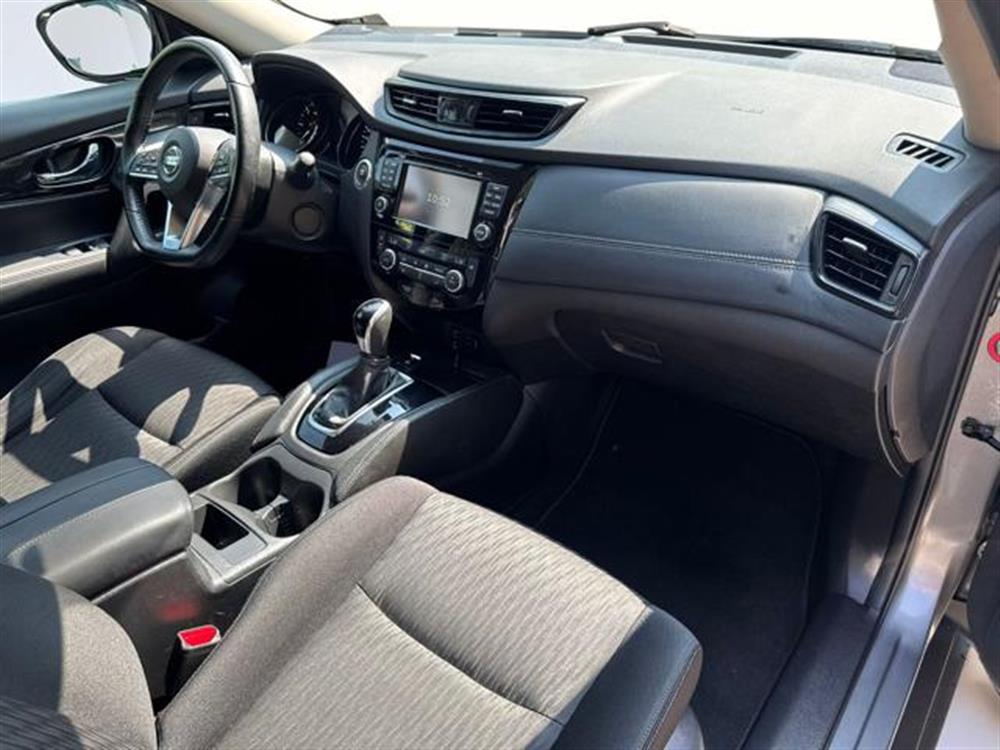 X-Trail X-Trail 1.6 dCi 2WD Tekna
