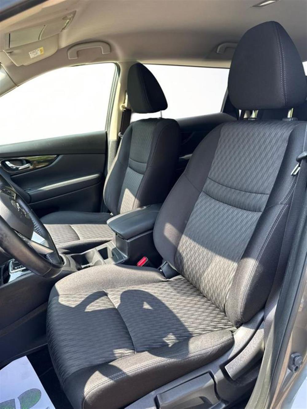 X-Trail X-Trail 1.6 dCi 2WD Tekna