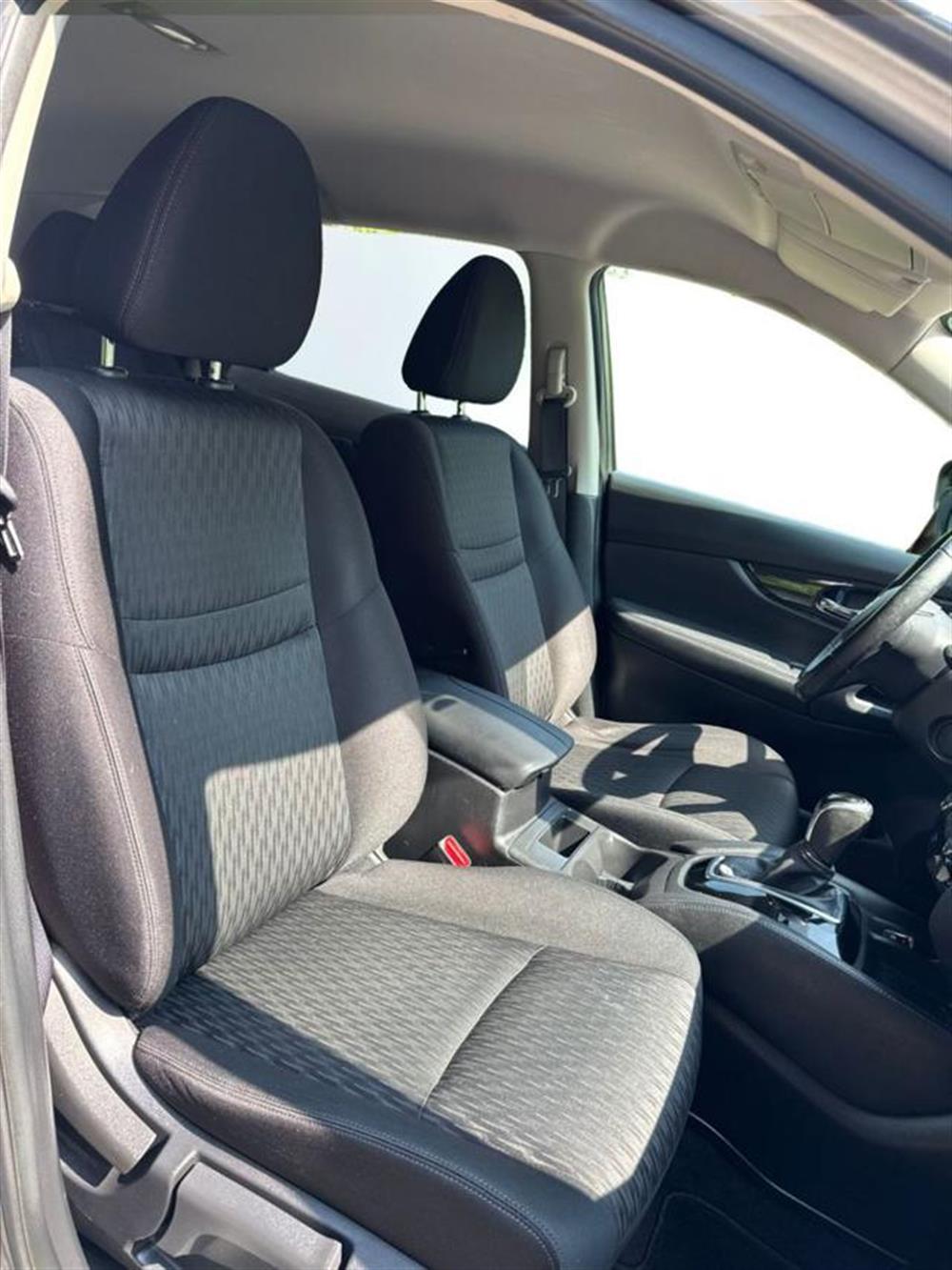 X-Trail X-Trail 1.6 dCi 2WD Tekna