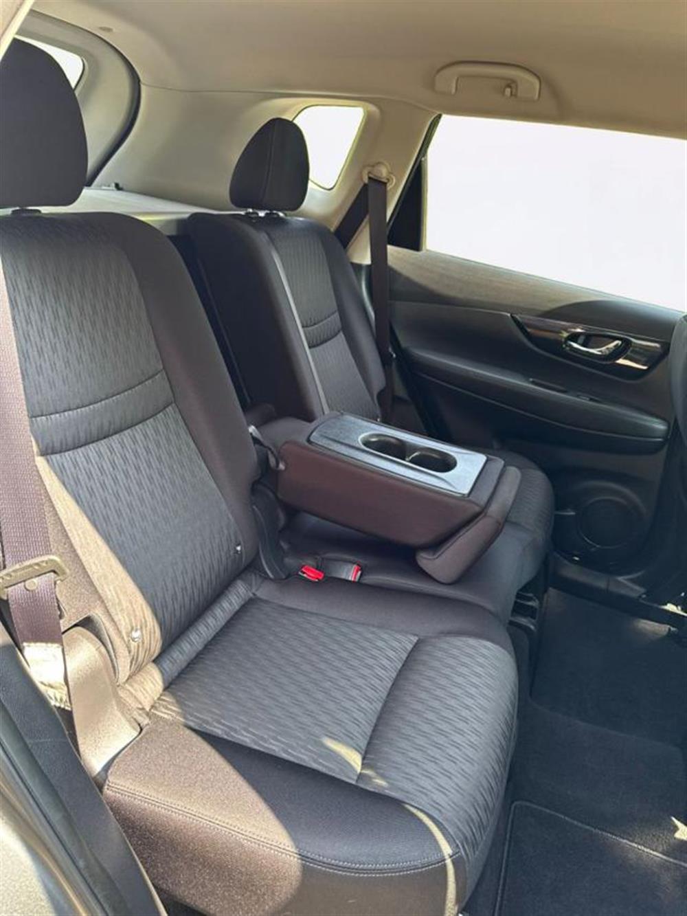 X-Trail X-Trail 1.6 dCi 2WD Tekna