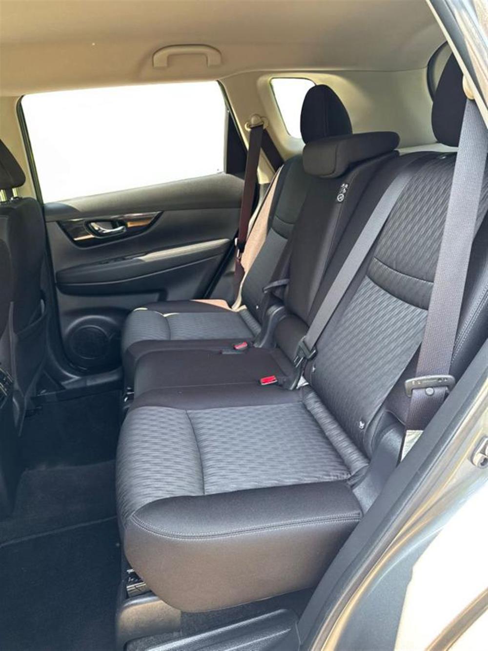 X-Trail X-Trail 1.6 dCi 2WD Tekna