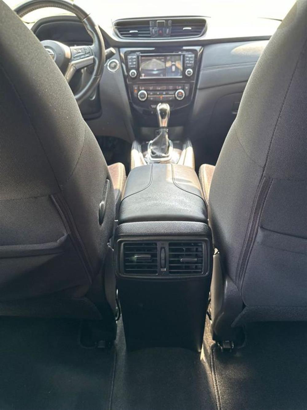 X-Trail X-Trail 1.6 dCi 2WD Tekna