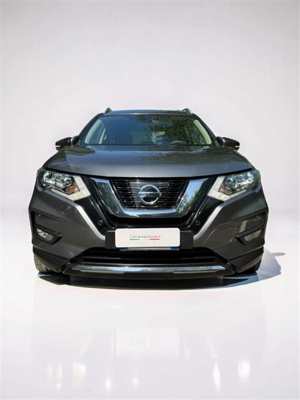 X-Trail X-Trail 1.6 dCi 2WD Tekna