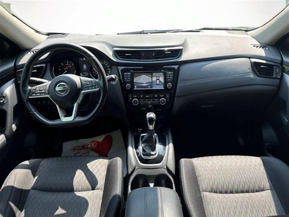 X-Trail X-Trail 1.6 dCi 2WD Tekna
