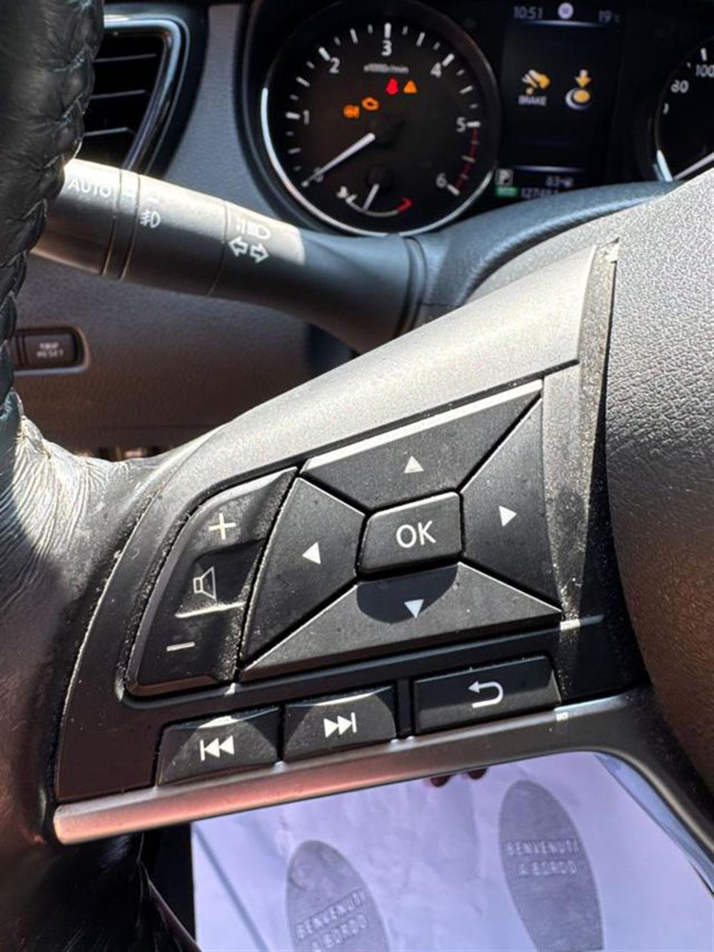 X-Trail X-Trail 1.6 dCi 2WD Tekna