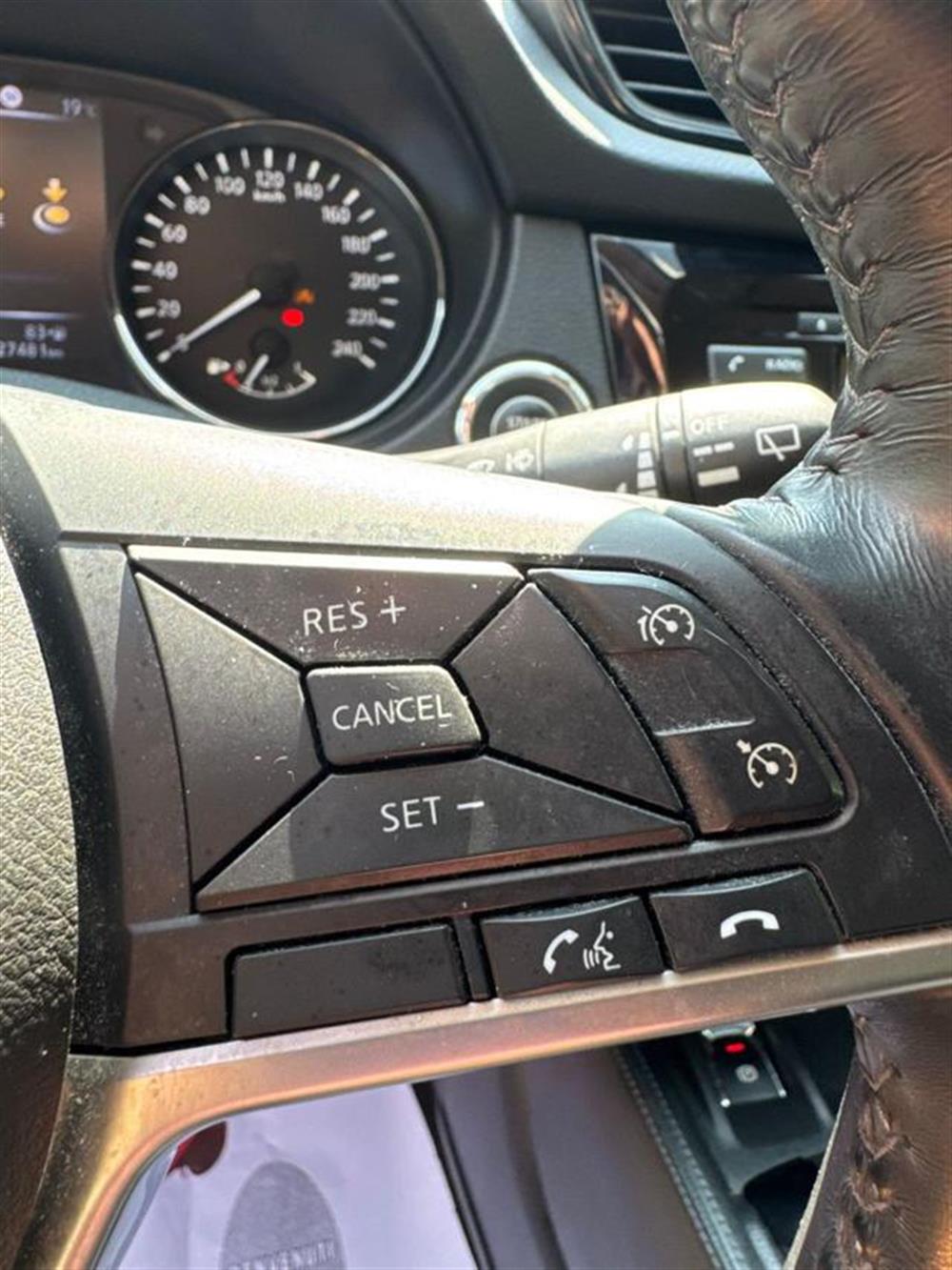 X-Trail X-Trail 1.6 dCi 2WD Tekna