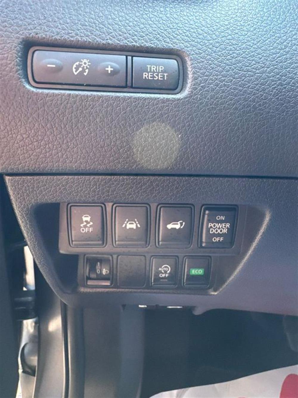 X-Trail X-Trail 1.6 dCi 2WD Tekna