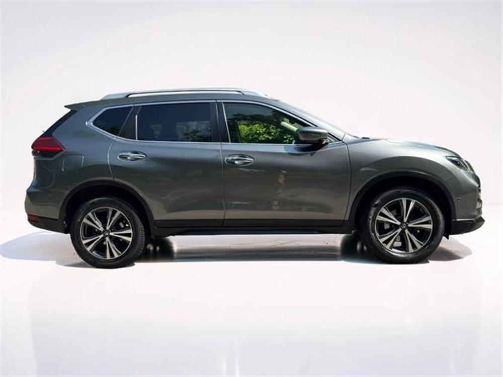 X-Trail X-Trail 1.6 dCi 2WD Tekna