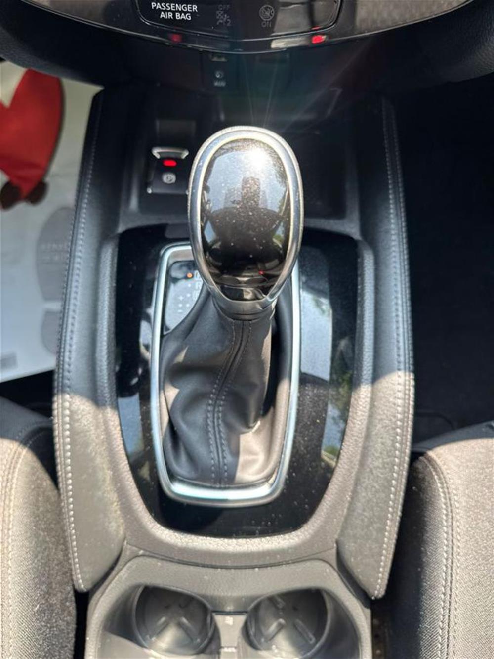 X-Trail X-Trail 1.6 dCi 2WD Tekna