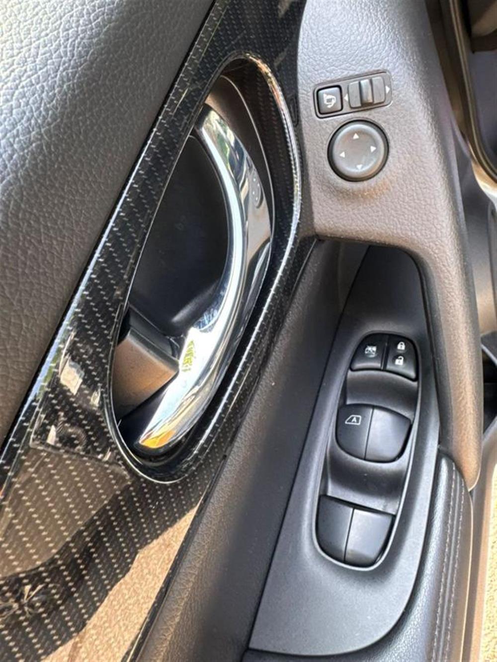 X-Trail X-Trail 1.6 dCi 2WD Tekna