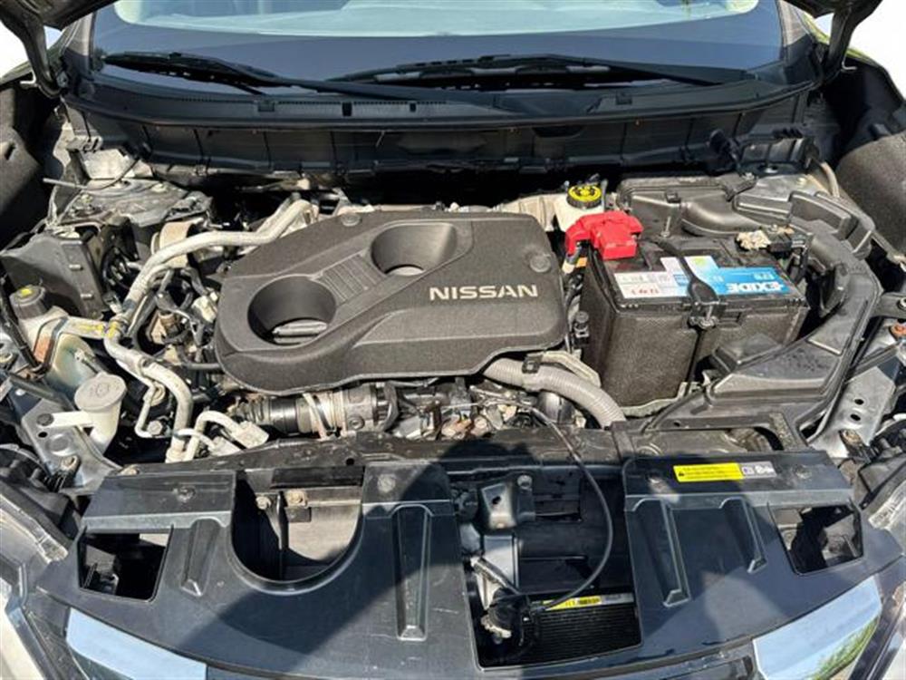 X-Trail X-Trail 1.6 dCi 2WD Tekna