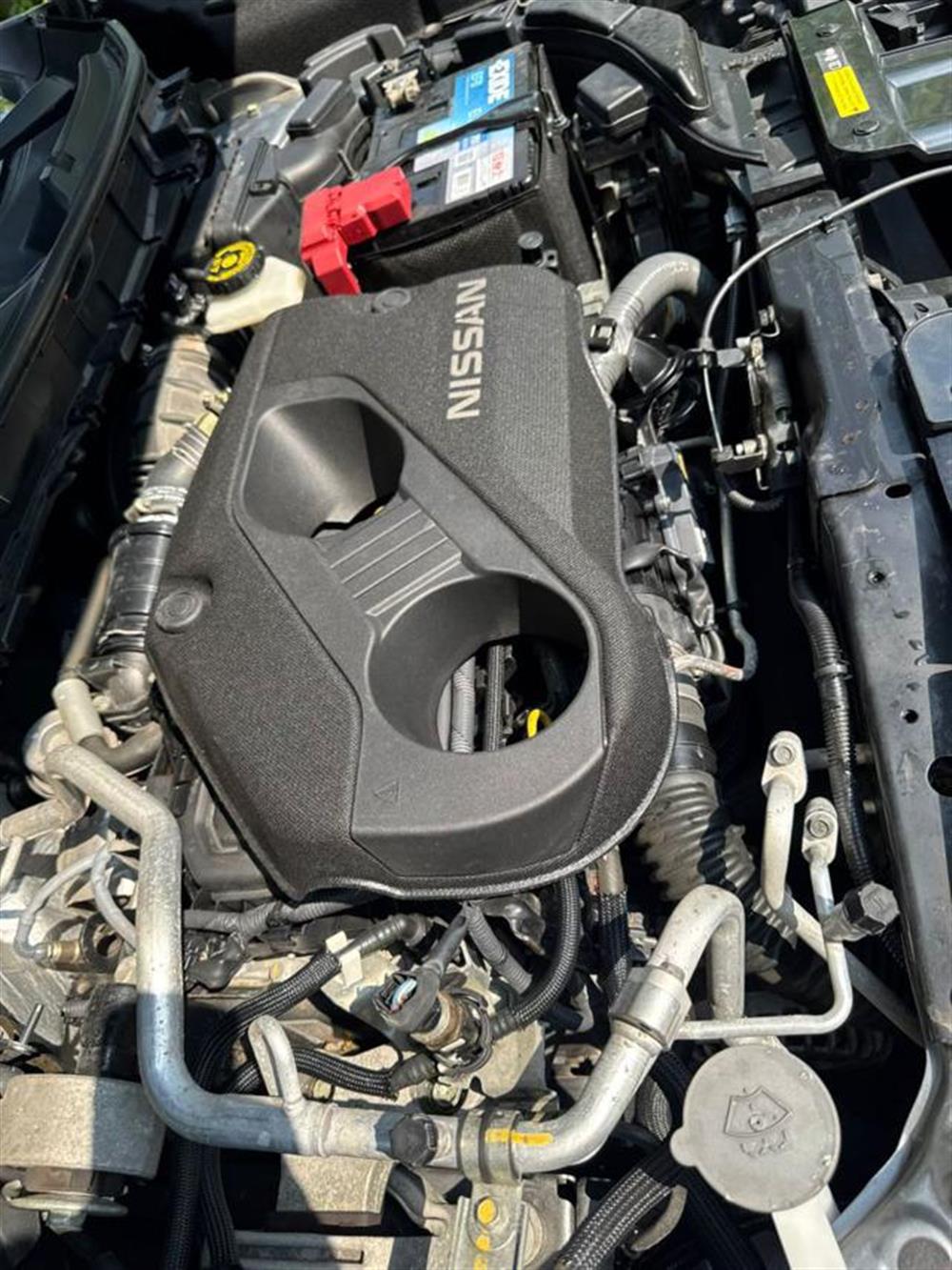 X-Trail X-Trail 1.6 dCi 2WD Tekna