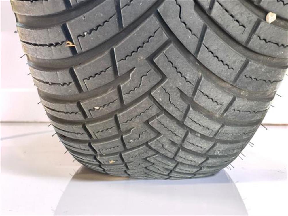 X-Trail X-Trail 1.6 dCi 2WD Tekna
