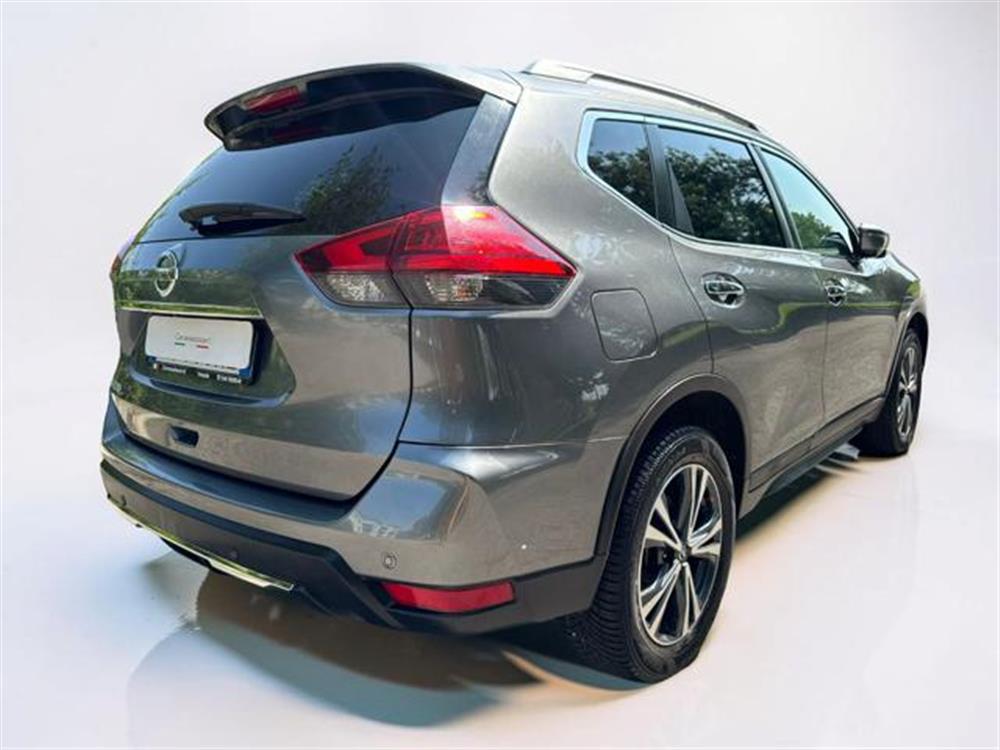 X-Trail X-Trail 1.6 dCi 2WD Tekna