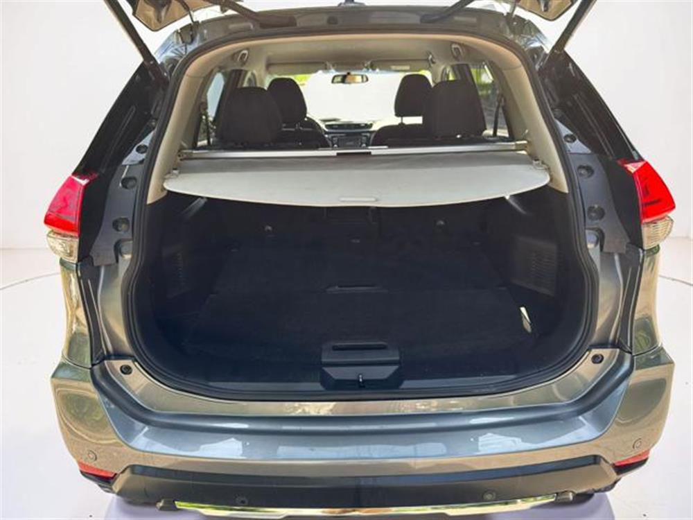 X-Trail X-Trail 1.6 dCi 2WD Tekna