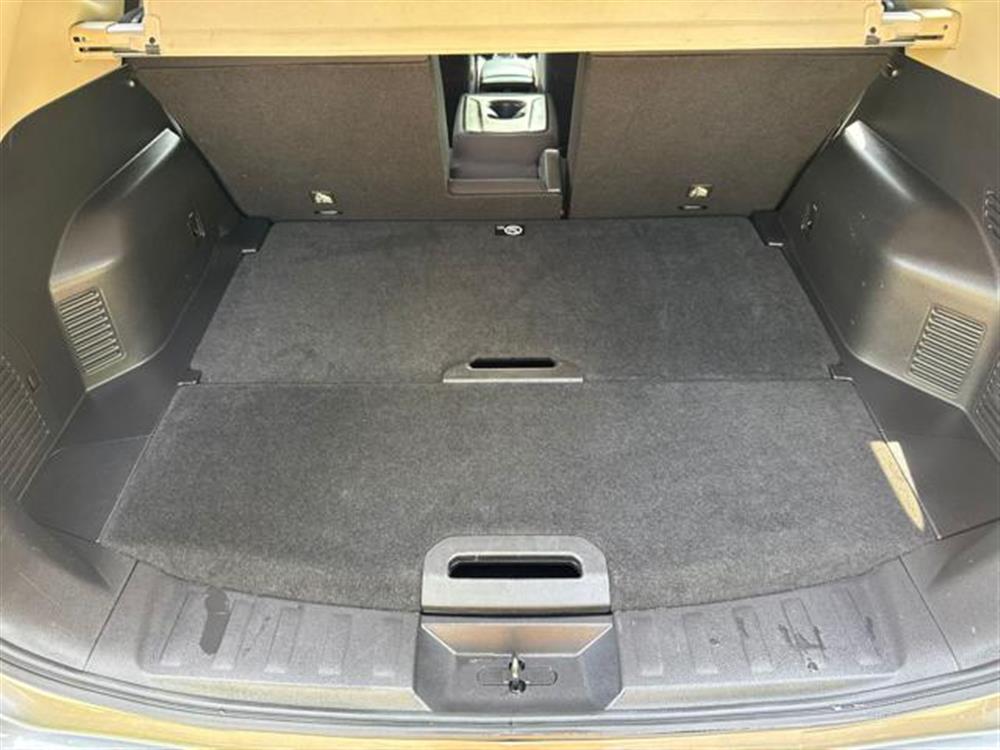 X-Trail X-Trail 1.6 dCi 2WD Tekna