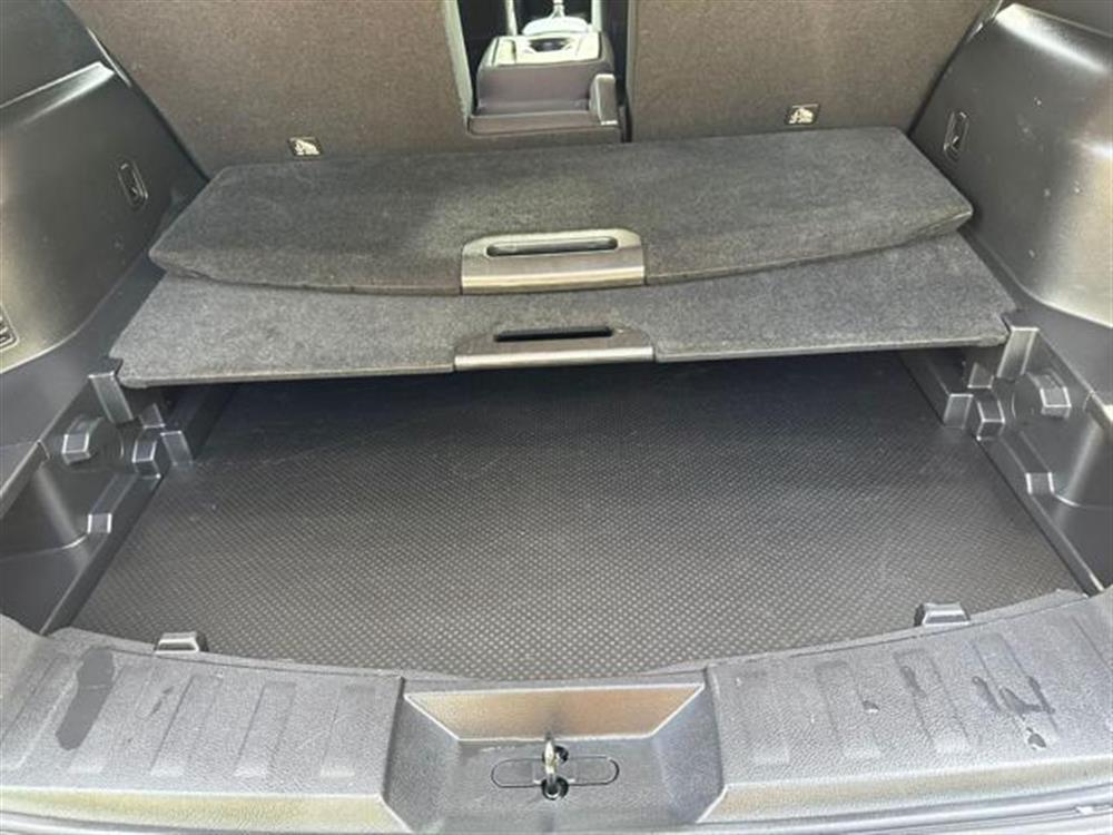 X-Trail X-Trail 1.6 dCi 2WD Tekna