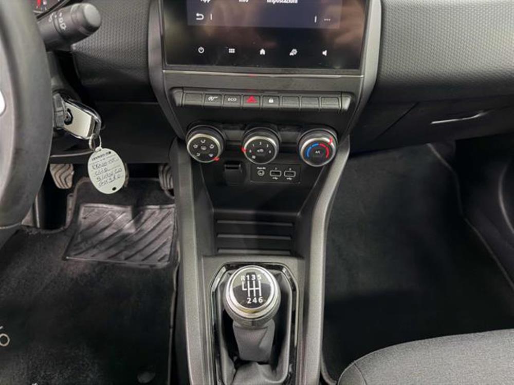Clio Clio Blue dCi 100 CV 5 po