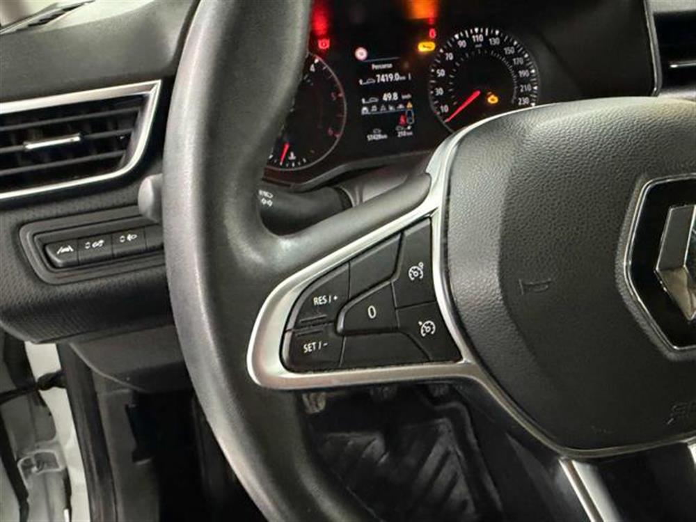 Clio Clio Blue dCi 100 CV 5 po