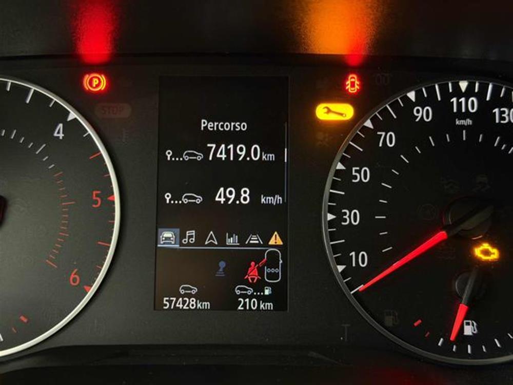 Clio Clio Blue dCi 100 CV 5 po