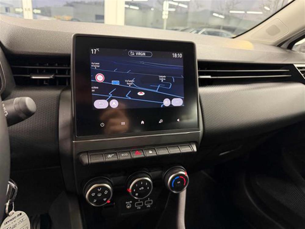 Clio Clio Blue dCi 100 CV 5 po