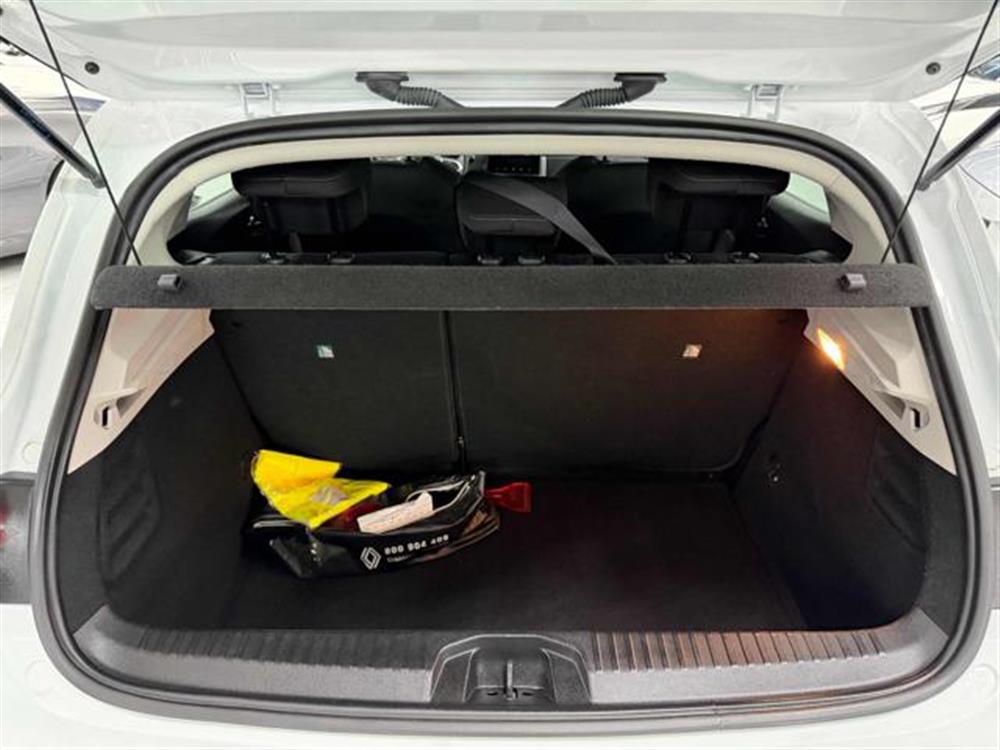 Clio Clio Blue dCi 100 CV 5 po